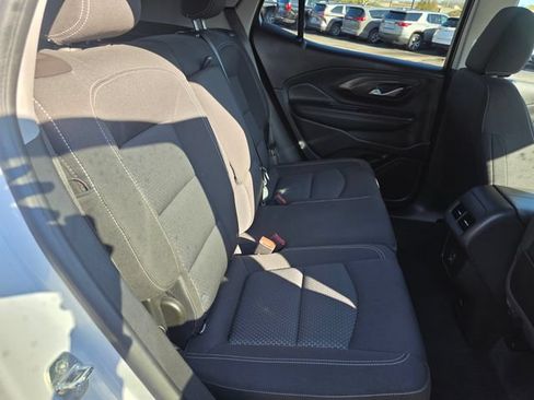 Used 2022 GMC Terrain SLE w/ Driver Convenience Package AWD/4WD image 13