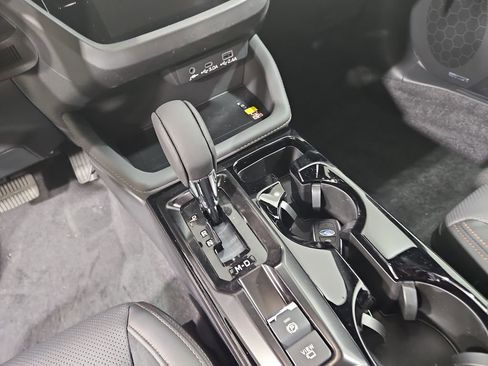 New 2026 Subaru Forester Touring AWD/4WD image 24