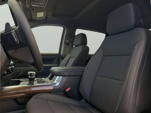New 2026 Chevrolet Silverado 1500 RST AWD/4WD image 19