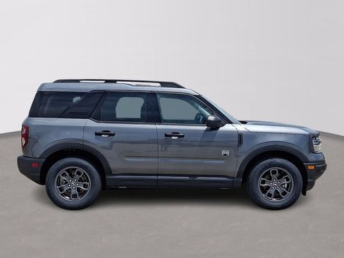 Certified 2024 Ford Bronco Sport Big Bend AWD/4WD image 7