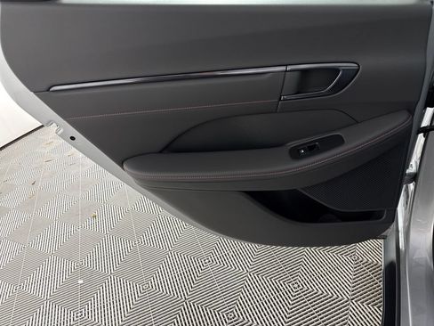 Certified 2025 Hyundai Sonata N Line FWD image 14