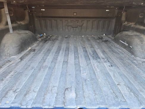 Used 2018 Chevrolet Silverado 1500 High Country AWD/4WD image 14
