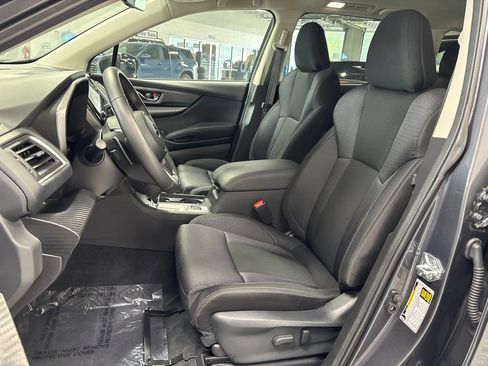 Used 2025 Subaru Ascent Premium AWD/4WD image 9