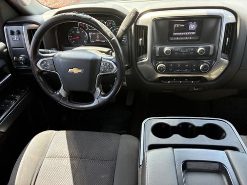 Used 2015 Chevrolet Silverado 2500 LT RWD image 20