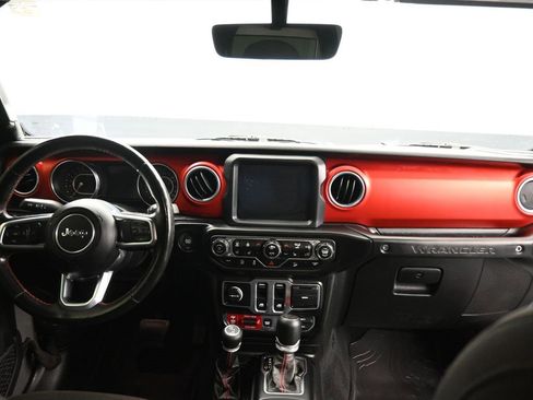 Used 2020 Jeep Wrangler Rubicon image 40