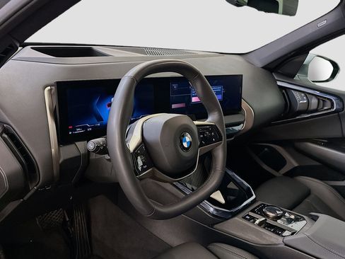 Used 2025 BMW X3 xDrive30i image 18