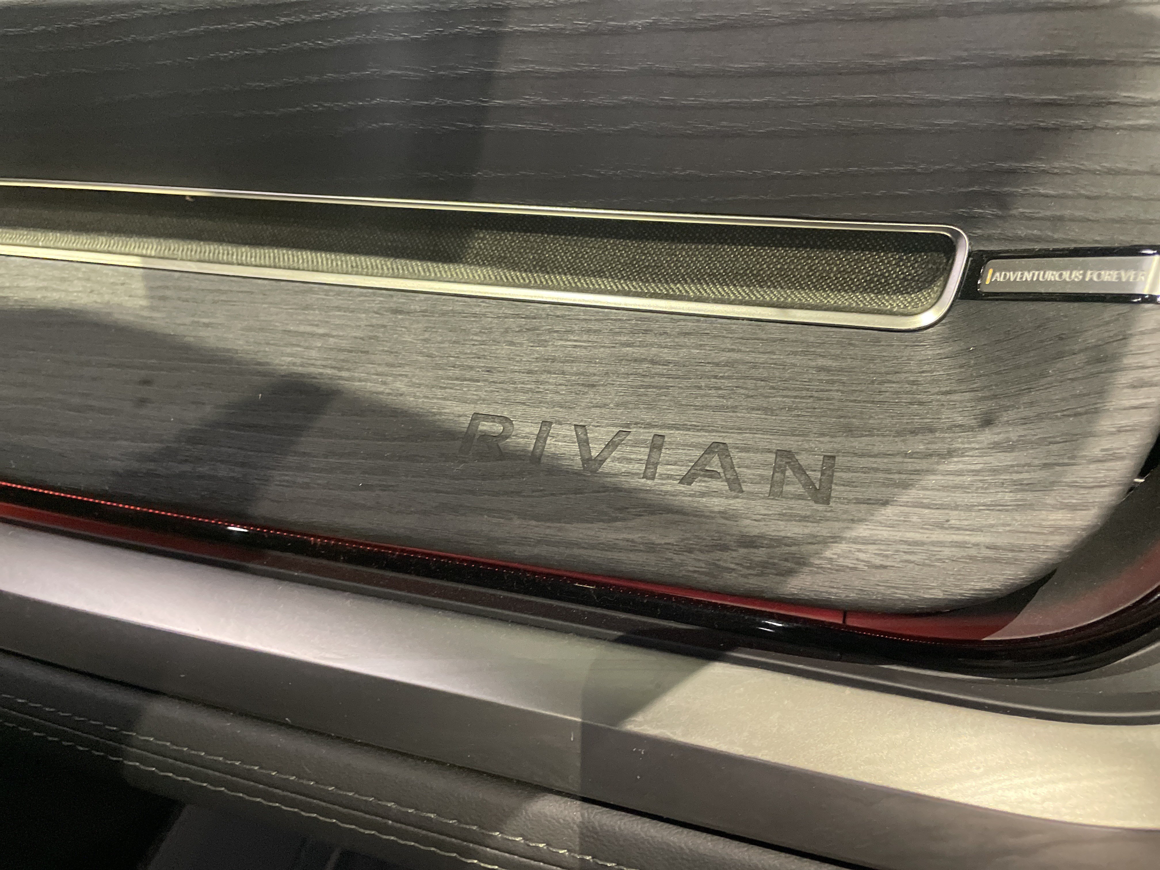 Used 2023 Rivian R1S Adventure Quad AWD/4WD image 47