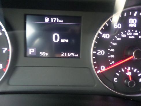 Used 2020 Kia Forte GT-Line w/ GT-Line Premium Package FWD image 22