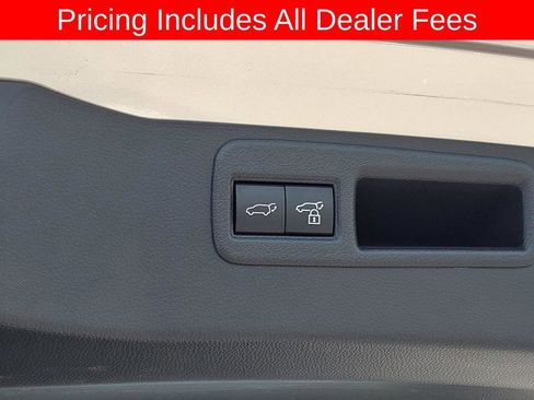 Used 2021 Toyota Venza XLE w/ Softex Package AWD/4WD image 20