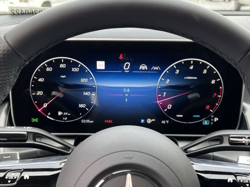 New 2026 Mercedes-Benz GLC 300 4MATIC image 15