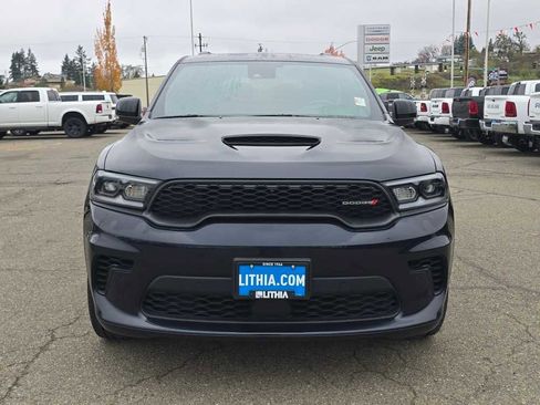 Used 2025 Dodge Durango R/T image 8
