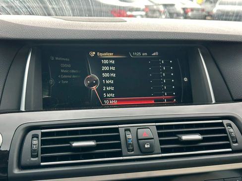 Used 2015 BMW 535i xDrive Sedan AWD/4WD image 38