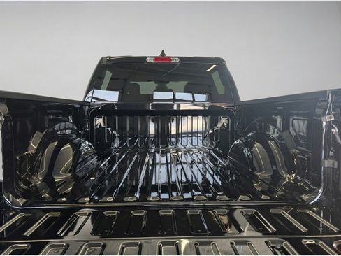 Used 2024 RAM 1500 Big Horn AWD/4WD image 8
