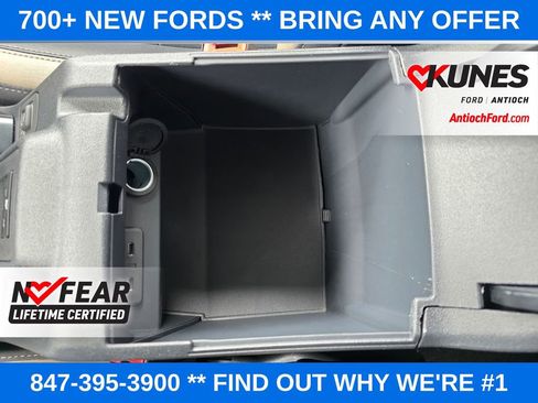 New 2026 Ford Bronco Big Bend image 55