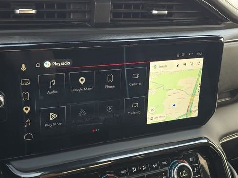 Used 2024 GMC Sierra 2500 AT4X w/ AT4X AEV Edition image 31