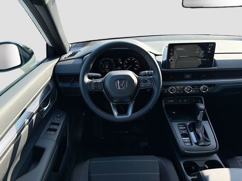 New 2026 Honda CR-V Sport image 18