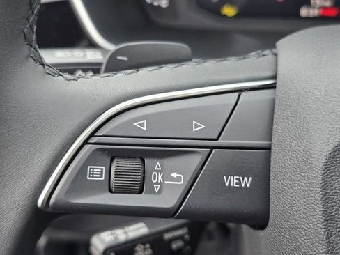 New 2025 Audi Q3 2.0T Premium image 23