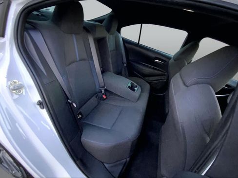 Used 2022 Toyota Corolla SE FWD image 19