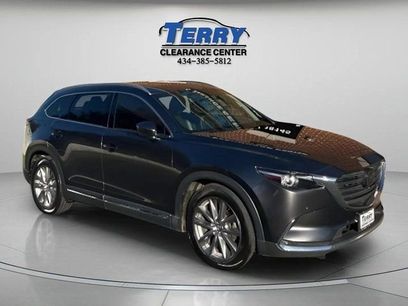 Used 2021 MAZDA CX-9 Grand Touring