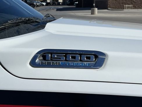 Certified 2023 RAM 1500 Big Horn image 10