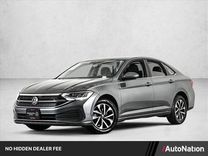 Used 2024 Volkswagen Jetta S