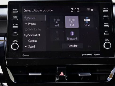 Certified 2024 Toyota Camry XLE w/ Cold Weather Package FWD image 21