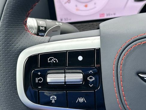 New 2026 Genesis GV80 3.5T e-SC image 33