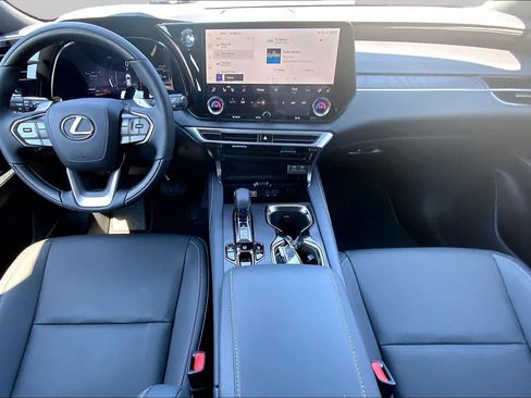 New 2026 Lexus RX 350 Premium AWD/4WD image 5