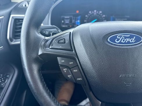 Used 2022 Ford Edge SEL w/ Convenience Package image 42