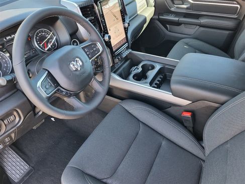 New 2026 RAM 1500 Big Horn image 9