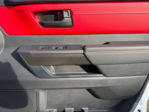 Used 2025 Toyota Sequoia TRD Pro image 43