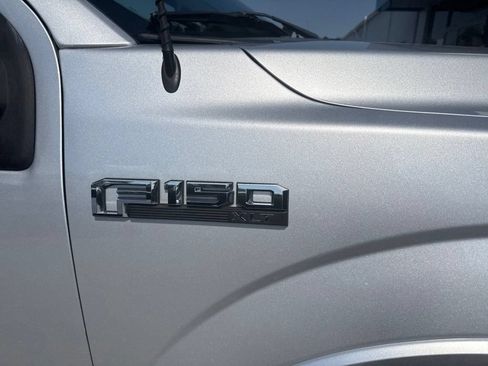 Used 2019 Ford F150 XLT w/ Equipment Group 302A Luxury AWD/4WD image 7