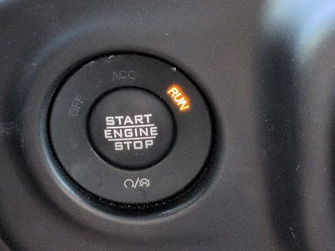Used 2023 Jeep Wrangler Unlimited Sport w/ Xtreme 35 Tire Package AWD/4WD image 26