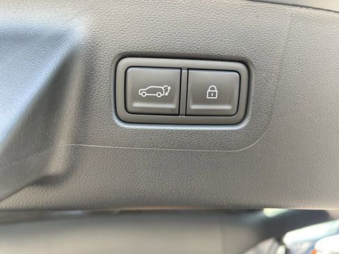 New 2026 Hyundai Santa Fe SE AWD/4WD image 28