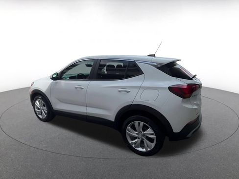 Used 2026 Buick Encore GX Preferred FWD image 9