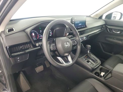 Used 2024 Honda CR-V EX-L image 11