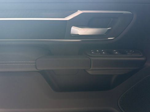 New 2026 RAM 1500 Big Horn w/ Night Edition AWD/4WD image 12