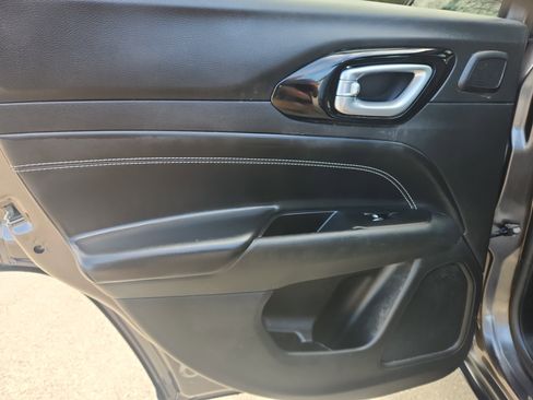 Used 2023 Jeep Compass Altitude w/ Sun and Sound Group image 40