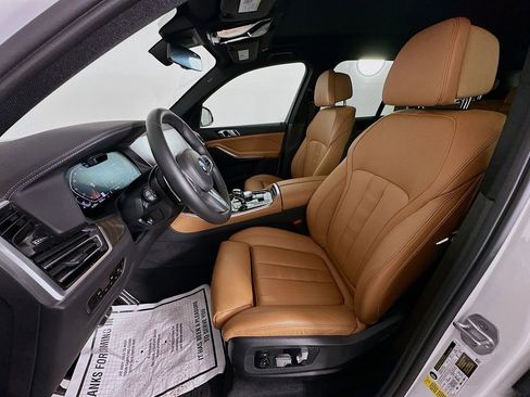 Used 2022 BMW X5 sDrive40i w/ M Sport Package image 22