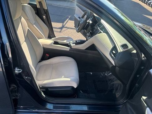 Used 2021 Honda Insight EX image 37
