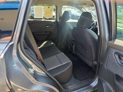 Used 2023 Nissan Rogue SV AWD/4WD image 34