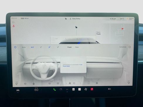 Used 2023 Tesla Model Y Long Range image 15