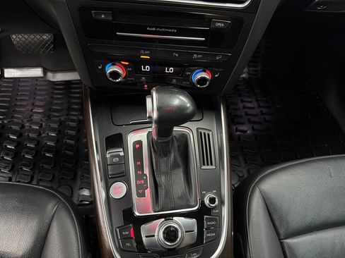 Used 2016 Audi Q5 3.0T Premium Plus w/ Technology Package AWD/4WD image 18