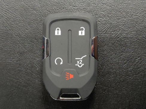 Used 2021 GMC Terrain SLT FWD image 32