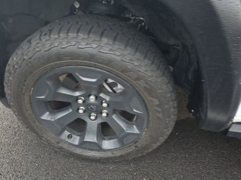 Used 2025 RAM 1500 Big Horn image 27