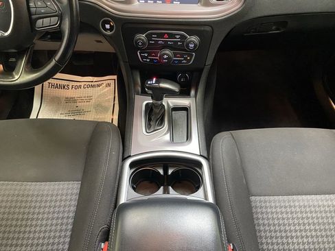 Used 2023 Dodge Charger GT image 32