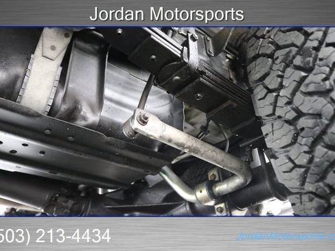 Used 2001 Ford F350 Lariat image 31