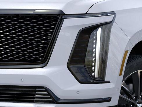 New 2026 Cadillac Escalade ESV Sport w/ Touring Package image 10