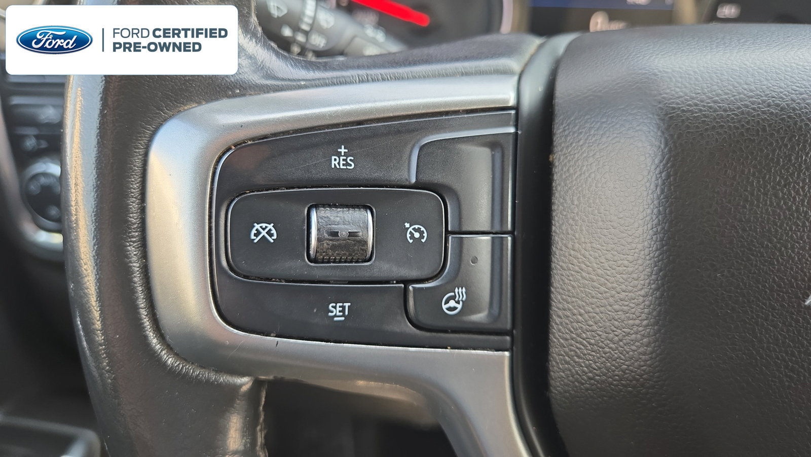 Used 2020 Chevrolet Silverado 1500 LT w/ All-Star Edition AWD/4WD image 17