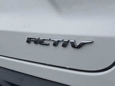 Used 2026 Chevrolet Trax ACTIV w/ Driver Confidence Package FWD image 31